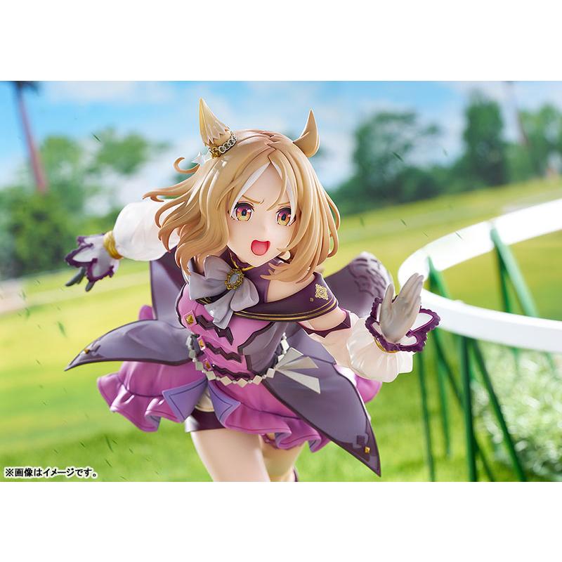 マックスファクトリー ウマ娘 プリティーダービー ナリタトップロード