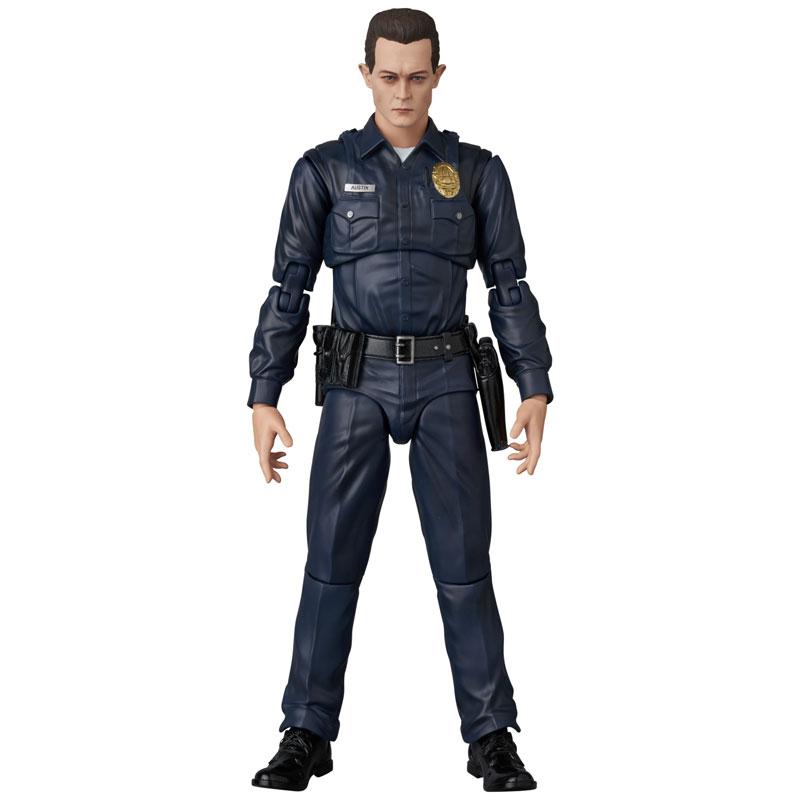 G*o様 未開封 MAFEX T-1000 ターミネーター2 メディコム・トイ MAFEX T-1000『ターミネーター2』[メディコム・トイ]《発売済・在庫品