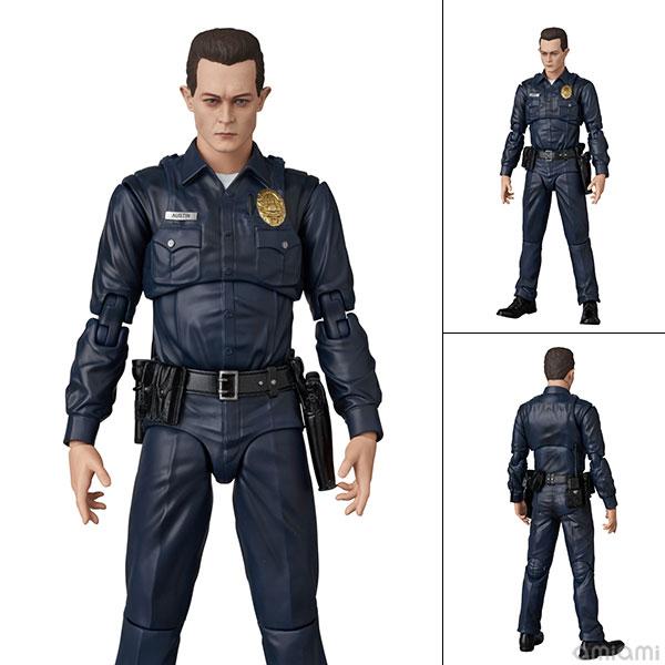 MAFEX T-1000『ターミネーター2』[メディコム・トイ]《発売済・在庫品