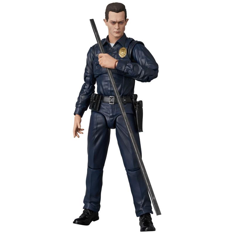 MAFEX T-1000『ターミネーター2』[メディコム・トイ]《04月予約