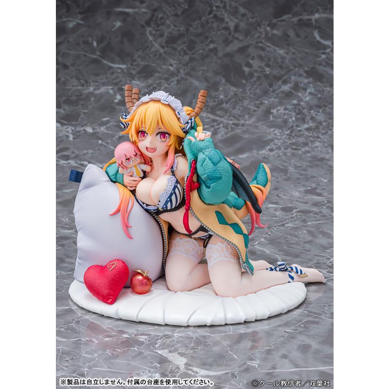 小林さんちのメイドラゴン』「トール くつろぎver.」1/7 完成品