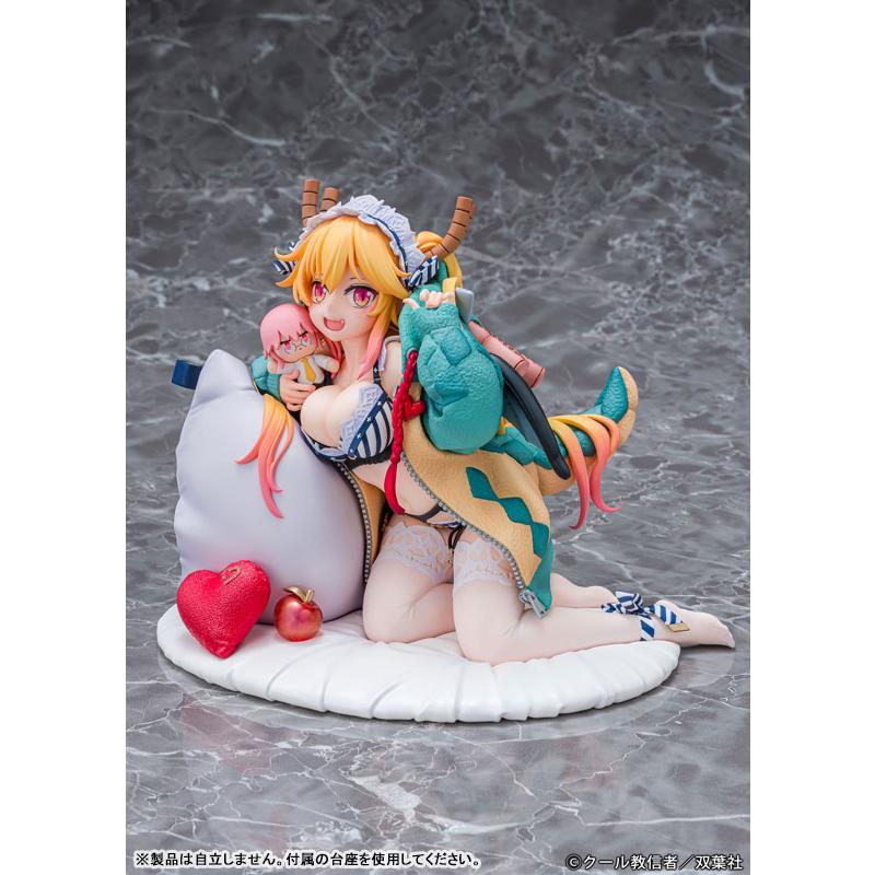小林さんちのメイドラゴン』「トール くつろぎver.」1/7 完成品