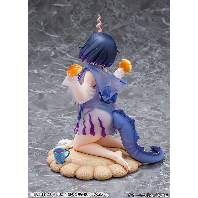 小林さんちのメイドラゴン』「エルマ くつろぎver.」1/7 完成品