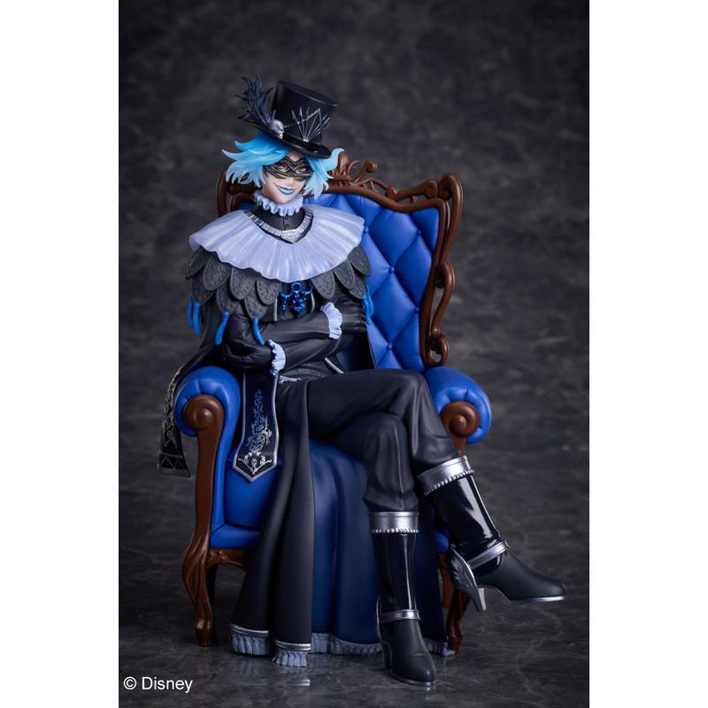 ANIPLEX 『ディズニー ツイステッドワンダーランド』 イデア