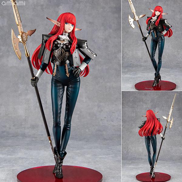 コトブキヤ（KOTOBUKIYA） メタファー：リファンタジオ ヒュルケン