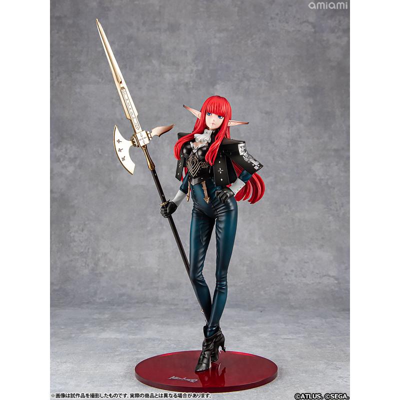 コトブキヤ（KOTOBUKIYA） メタファー：リファンタジオ ヒュルケン