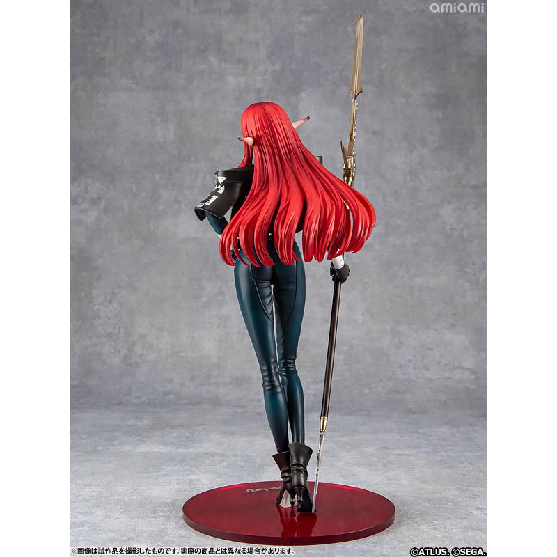 コトブキヤ（KOTOBUKIYA） メタファー：リファンタジオ ヒュルケン