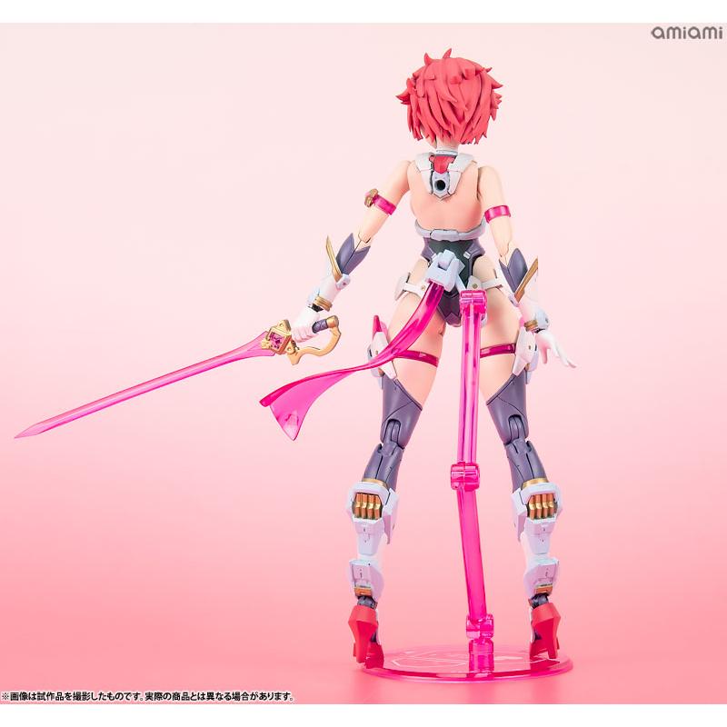 グッドスマイルカンパニー 【限定販売】【特典】PLAMATEA キューティー