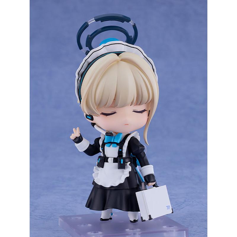 ねんどろいど ブルーアーカイブ -Blue Archive- 飛鳥馬トキ
