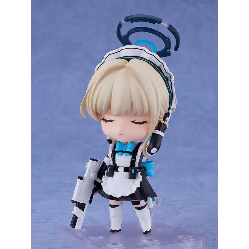 ねんどろいど ブルーアーカイブ -Blue Archive- 飛鳥馬トキ
