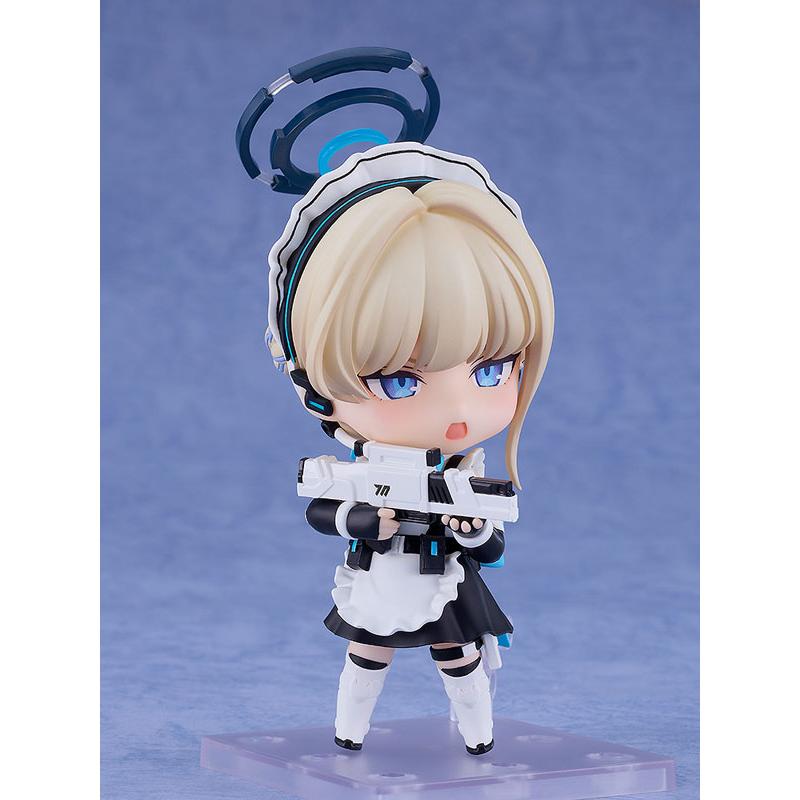 ねんどろいど ブルーアーカイブ -Blue Archive- 飛鳥馬トキ