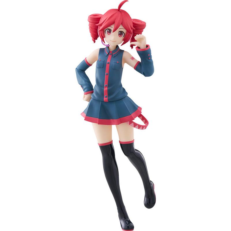 pop up parade 重音テト　新品未開封　フィギュア　グッスマ POP UP PARADE 重音テト L size 完成品フィギュア[グッドスマイル