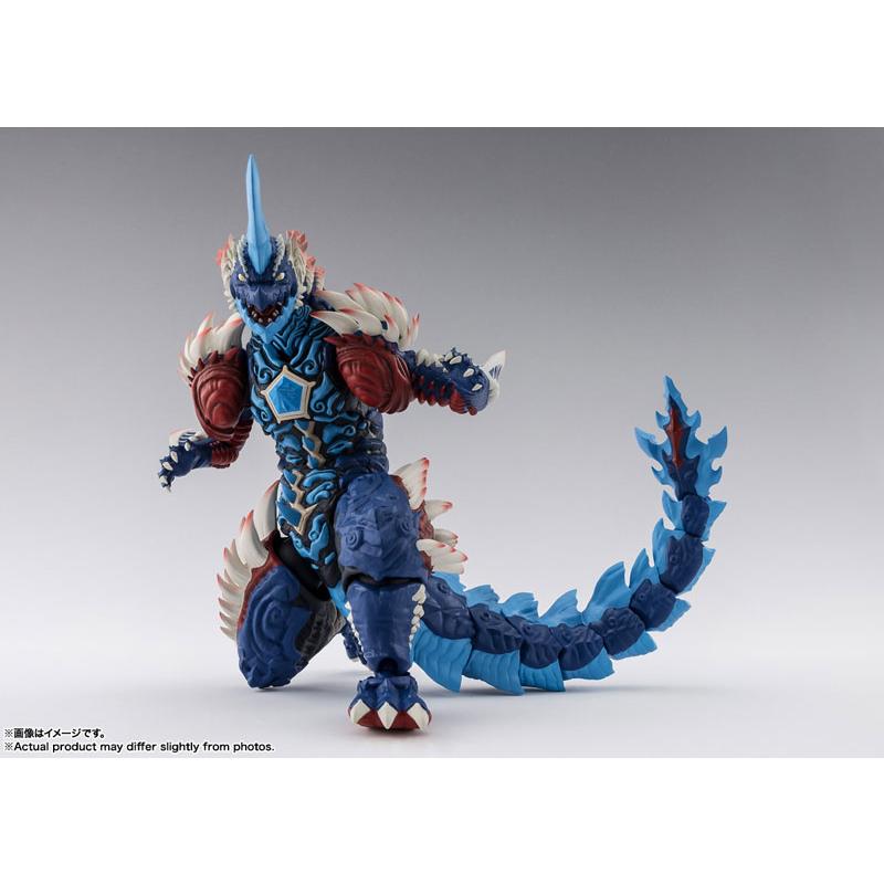 S.H.フィギュアーツ S.H.Figuarts レキネス 『ウルトラマンオメガ