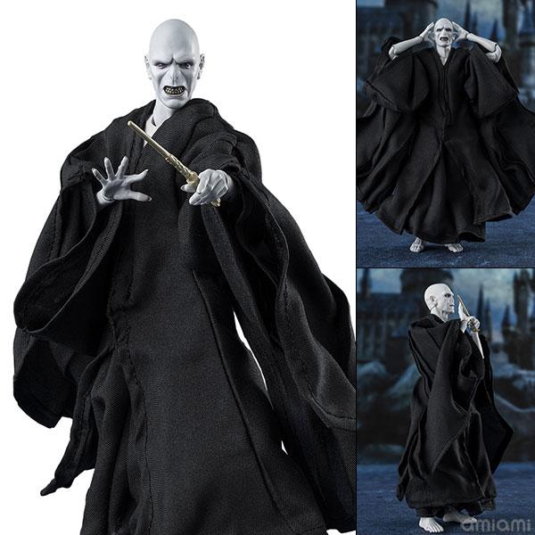 S.H.フィギュアーツ S.H.Figuarts ヴォルデモート卿(ハリー・ポッター