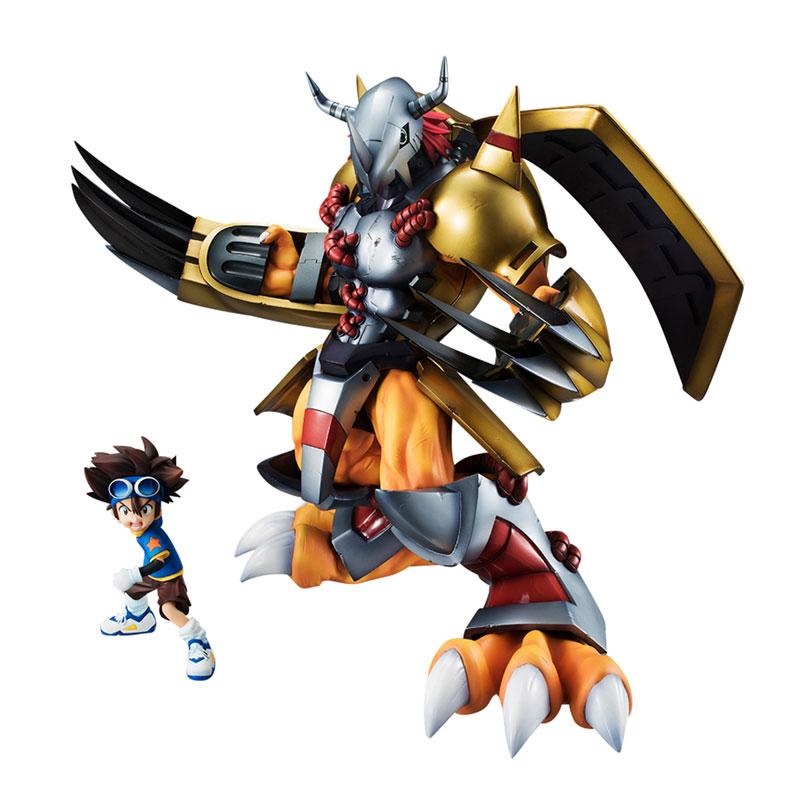 Precious G.E.M. デジモンアドベンチャー フィギュア メガハウス メガハウス 【限定販売】Precious G.E.M.シリーズ デジモン