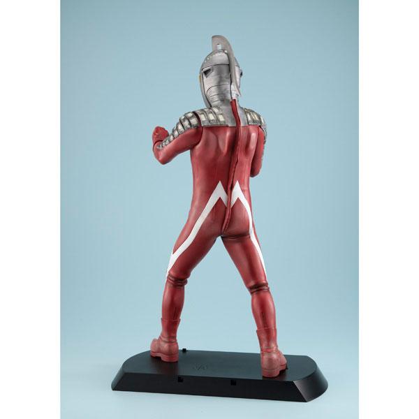メガハウス Ultimate Article ウルトラセブン (バトルイメージカラーEd