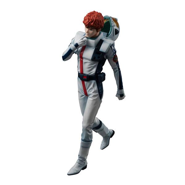 GGGシリーズ 機動戦士ガンダム 逆襲のシャア アムロ・レイ 限定復刻版
