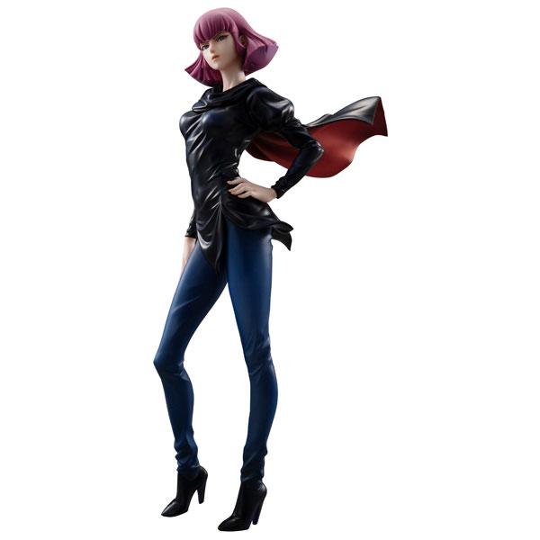 メガハウス GGGシリーズ 機動戦士Zガンダム ハマーン・カーン 限定復刻