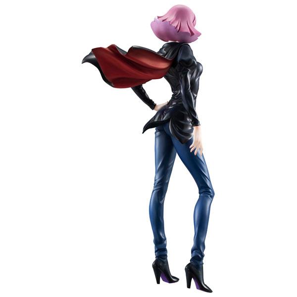 メガハウス GGGシリーズ 機動戦士Zガンダム ハマーン・カーン 限定復刻