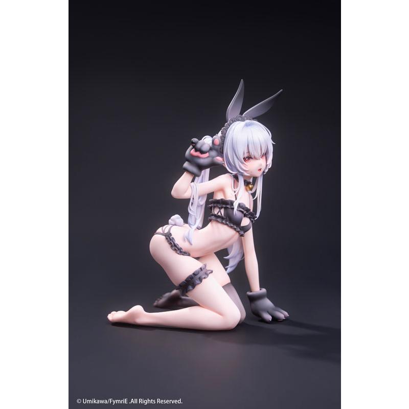 Vanya Illustrated by FymriE 1/6 完成品フィギュア 豪華版[UMIKAWA