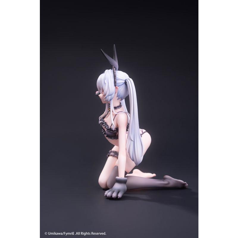 Vanya Illustrated by FymriE 1/6 完成品フィギュア 豪華版[UMIKAWA