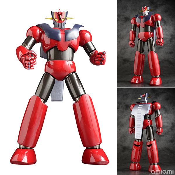 EVOLUTION・TOY（エヴォリューション・トイ） GRAND ACTION BIGSIZE
