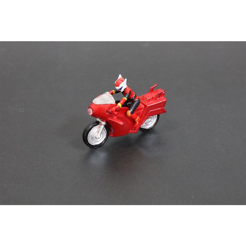 EVOLUTION・TOY（エヴォリューション・トイ） GRAND ACTION BIGSIZE