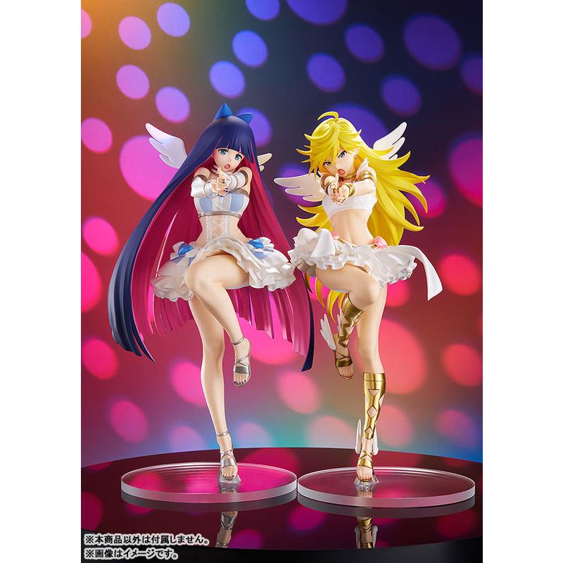 POP UP PARADE Panty＆Stocking with Garterbelt パンティ