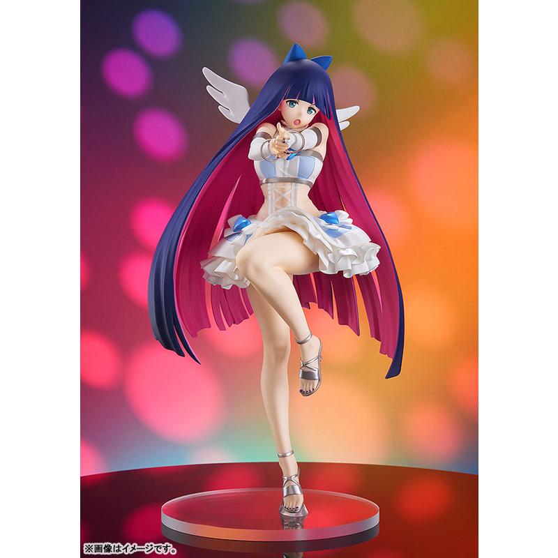 POP UP PARADE Panty＆Stocking with Garterbelt ストッキング