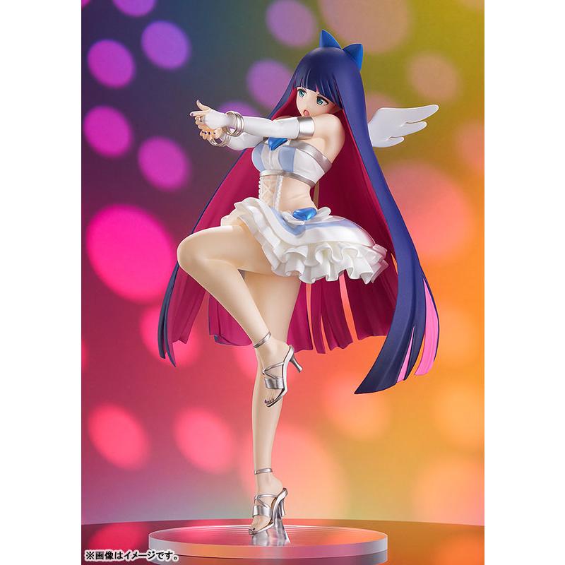 POP UP PARADE Panty＆Stocking with Garterbelt ストッキング