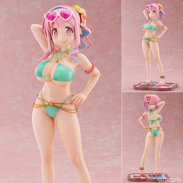 お兄ちゃんはおしまい！ 穂月かえで 1/7 完成品フィギュア[WAVE]【送料無料】《０５月予約》の画像