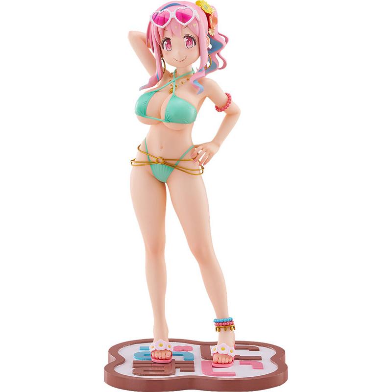 お兄ちゃんはおしまい！ 穂月かえで 1/7 完成品フィギュア[WAVE]【送料無料】《０５月予約》の画像