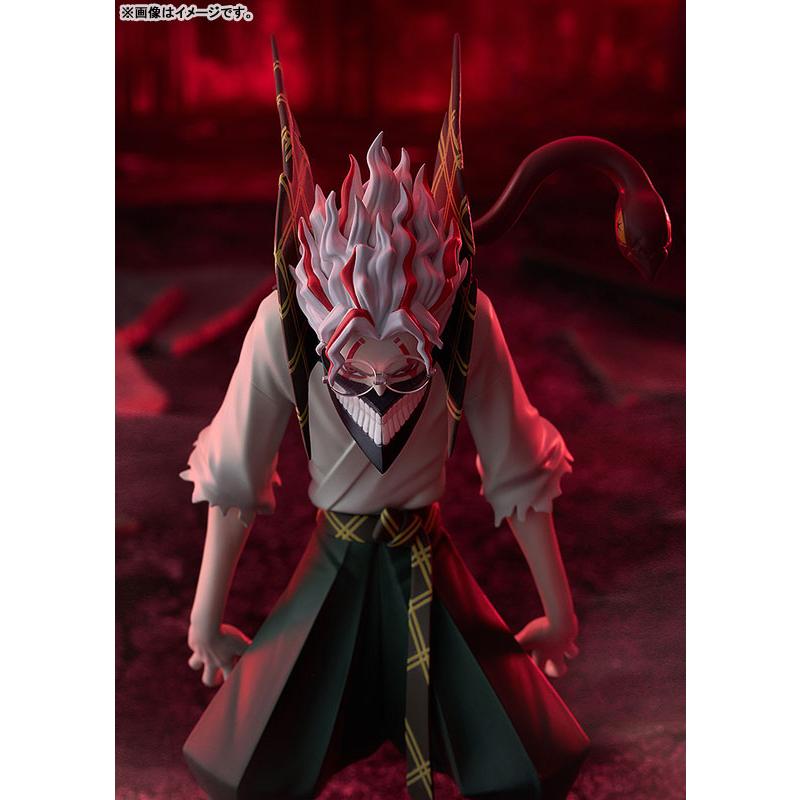 POP UP PARADE ダンダダン オカルン 完成品フィギュア[グッドスマイル