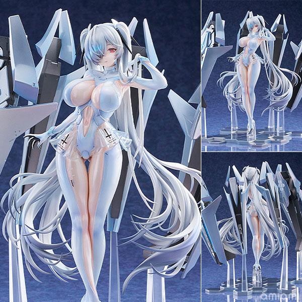 マックスファクトリー 勝利の女神：NIKKE シンデレラ 1/7 完成品
