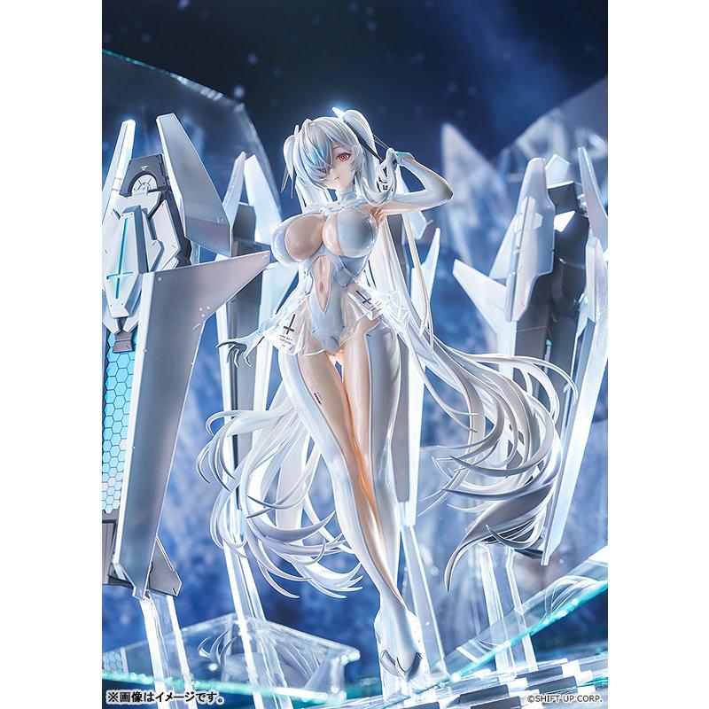 マックスファクトリー 勝利の女神：NIKKE シンデレラ 1/7 完成品