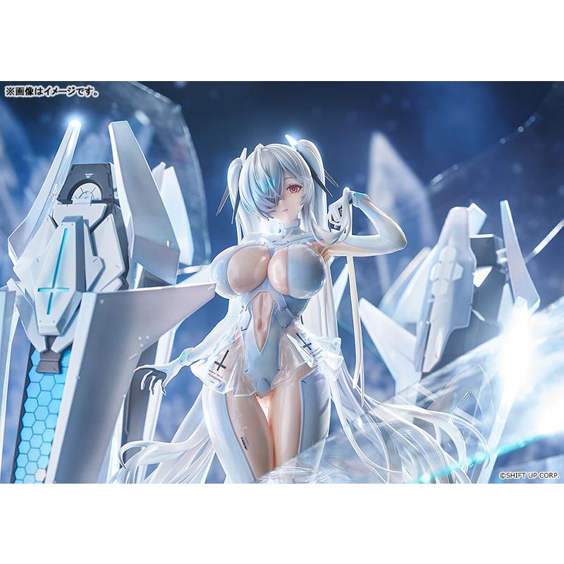 マックスファクトリー 勝利の女神：NIKKE シンデレラ 1/7 完成品