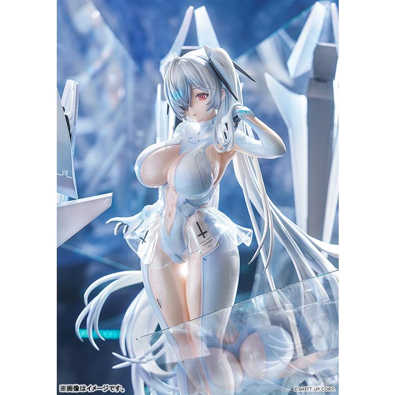 マックスファクトリー 勝利の女神：NIKKE シンデレラ 1/7 完成品