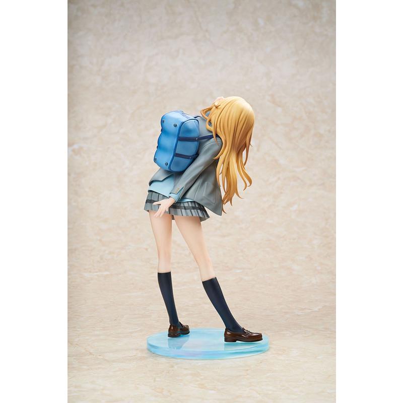 HOBBY MAX JAPAN（ホビーマックスジャパン） 四月は君の嘘 宮園かをり