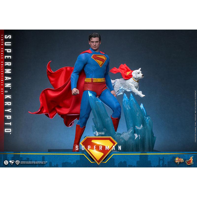ムービー・マスターピース ムービー・マスターピース『スーパーマン