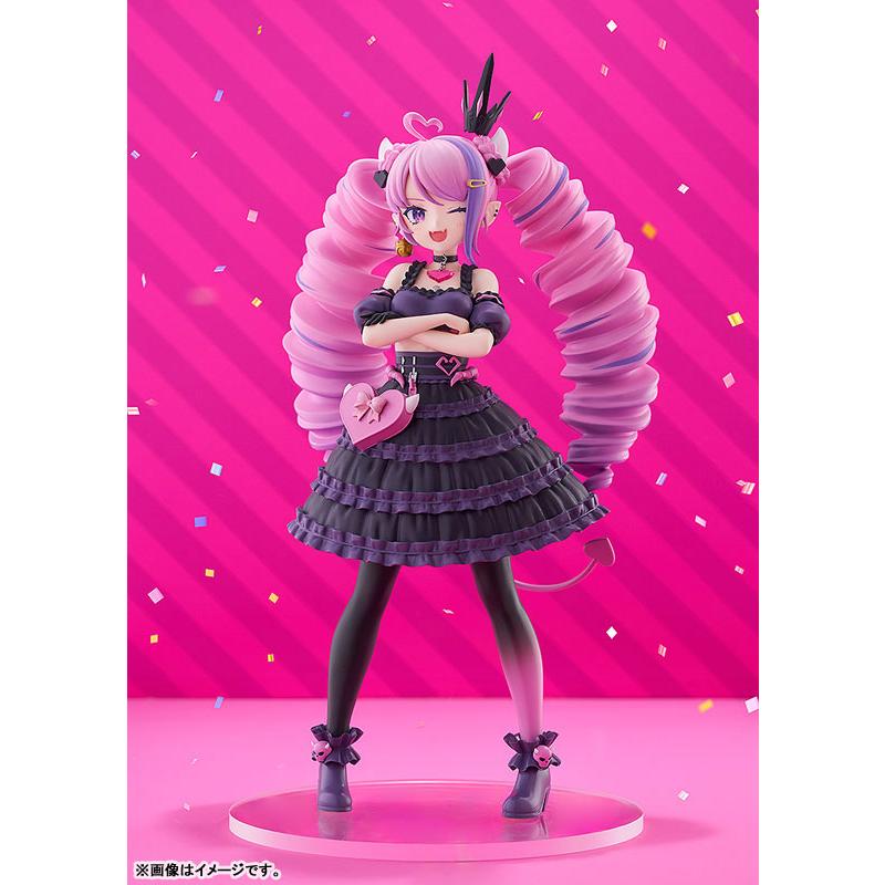 POP UP PARADE SP VShojo アイアンマウス 完成品フィギュア