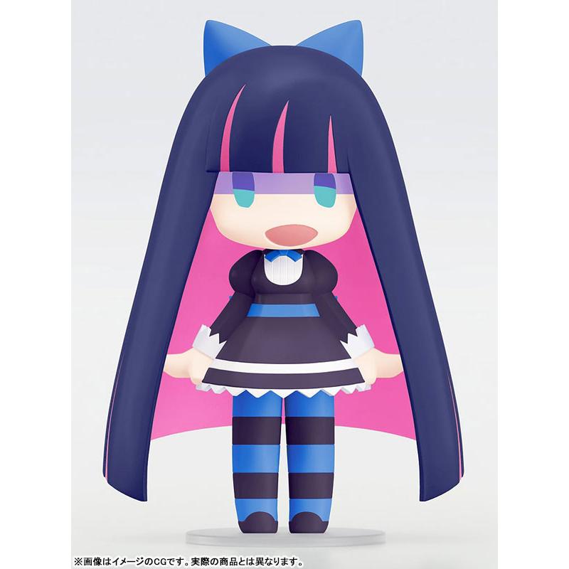グッドスマイルカンパニー HELLO！ GOOD SMILE New PANTY ＆ STOCKING