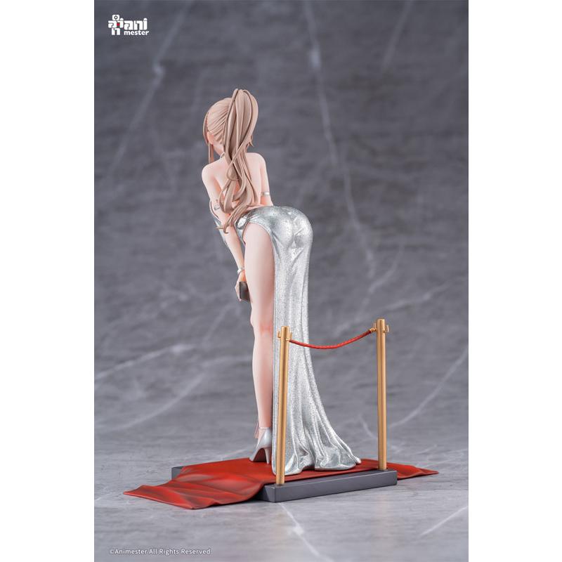 ドレス エリン 1/6 完成品フィギュア[大漫匠アニメスター]《在庫切れ