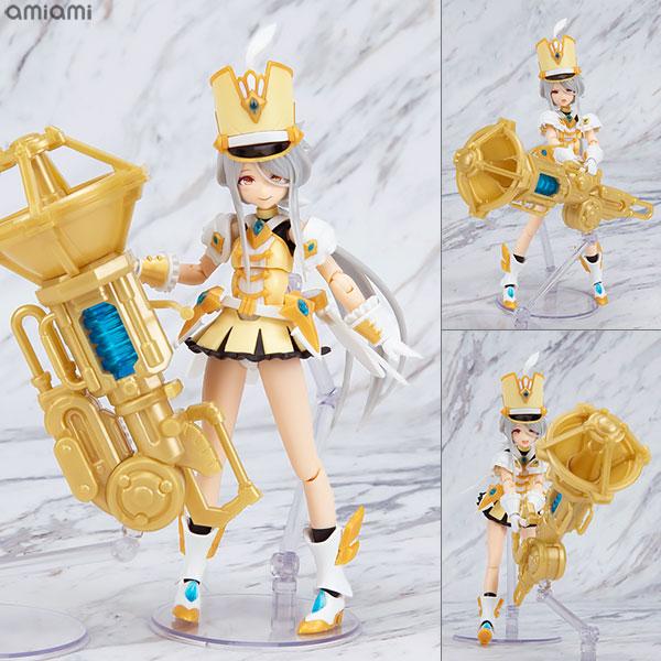 プラモデル部品セット　未開封 グッドスマイルカンパニー 【限定販売】【特典】PLAMATEA VALKYRIE