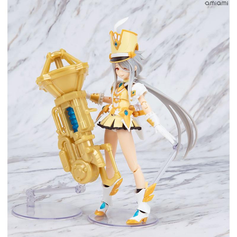 グッドスマイルカンパニー 【限定販売】【特典】PLAMATEA VALKYRIE