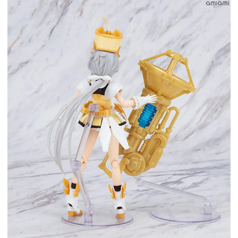 グッドスマイルカンパニー 【限定販売】【特典】PLAMATEA VALKYRIE