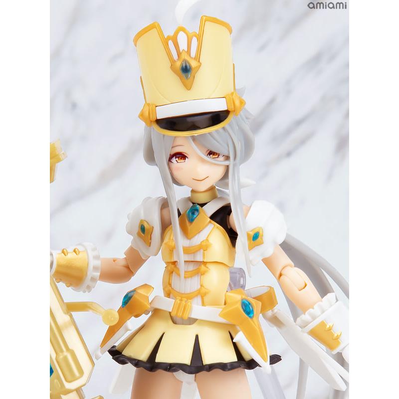 グッドスマイルカンパニー 【限定販売】【特典】PLAMATEA VALKYRIE