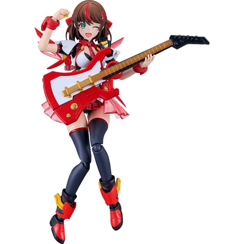 グッドスマイルカンパニー 【限定販売】【特典】PLAMATEA VALKYRIE