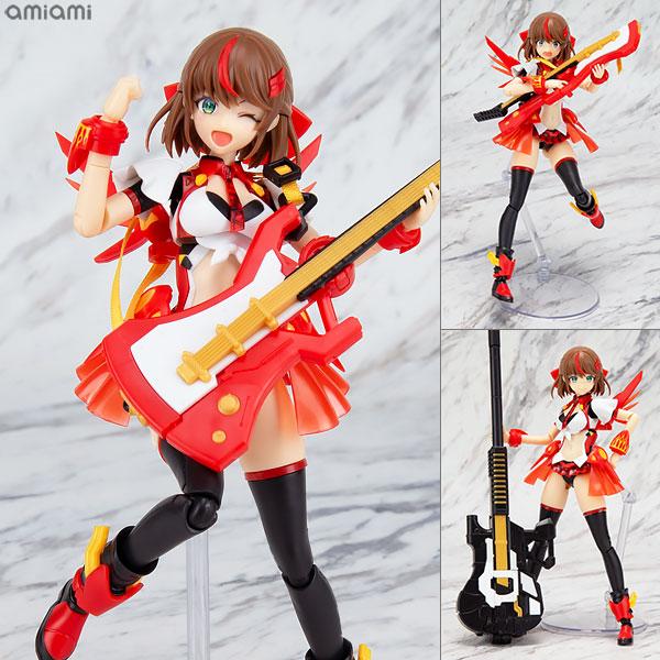 グッドスマイルカンパニー 【限定販売】【特典】PLAMATEA VALKYRIE
