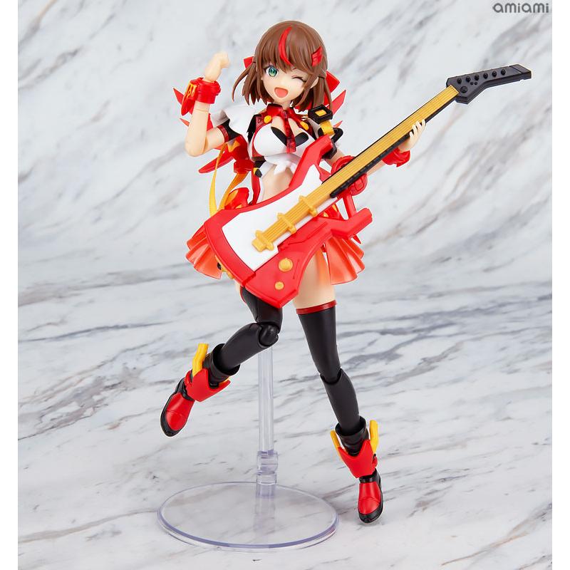 グッドスマイルカンパニー 【限定販売】【特典】PLAMATEA VALKYRIE