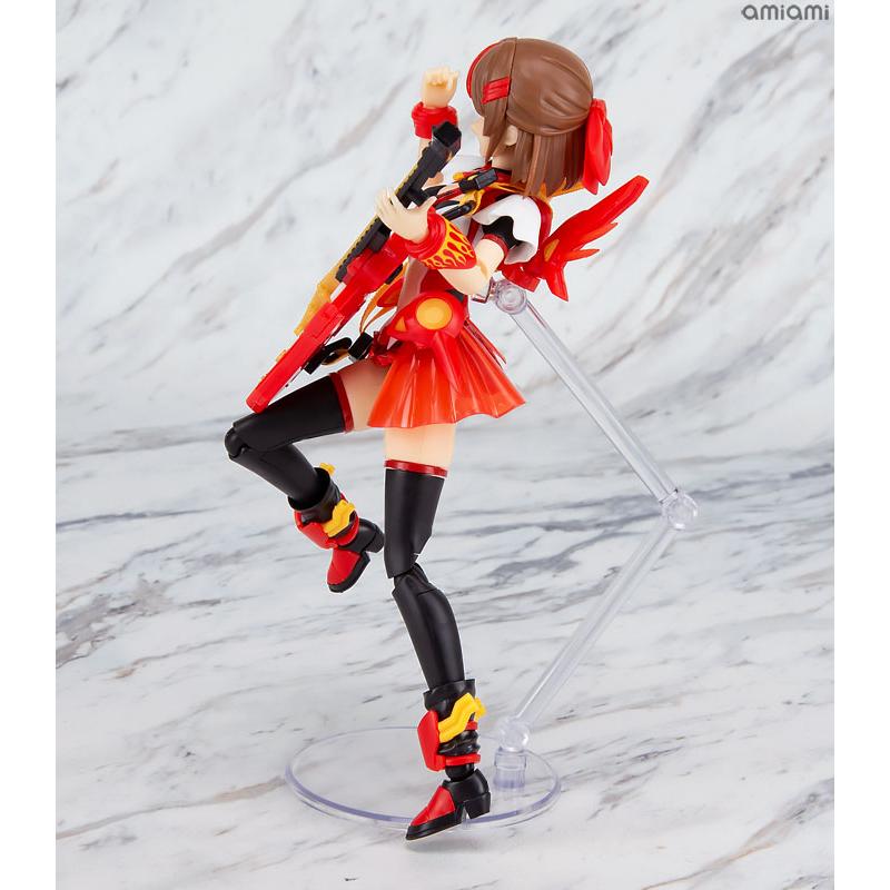 グッドスマイルカンパニー 【限定販売】【特典】PLAMATEA VALKYRIE